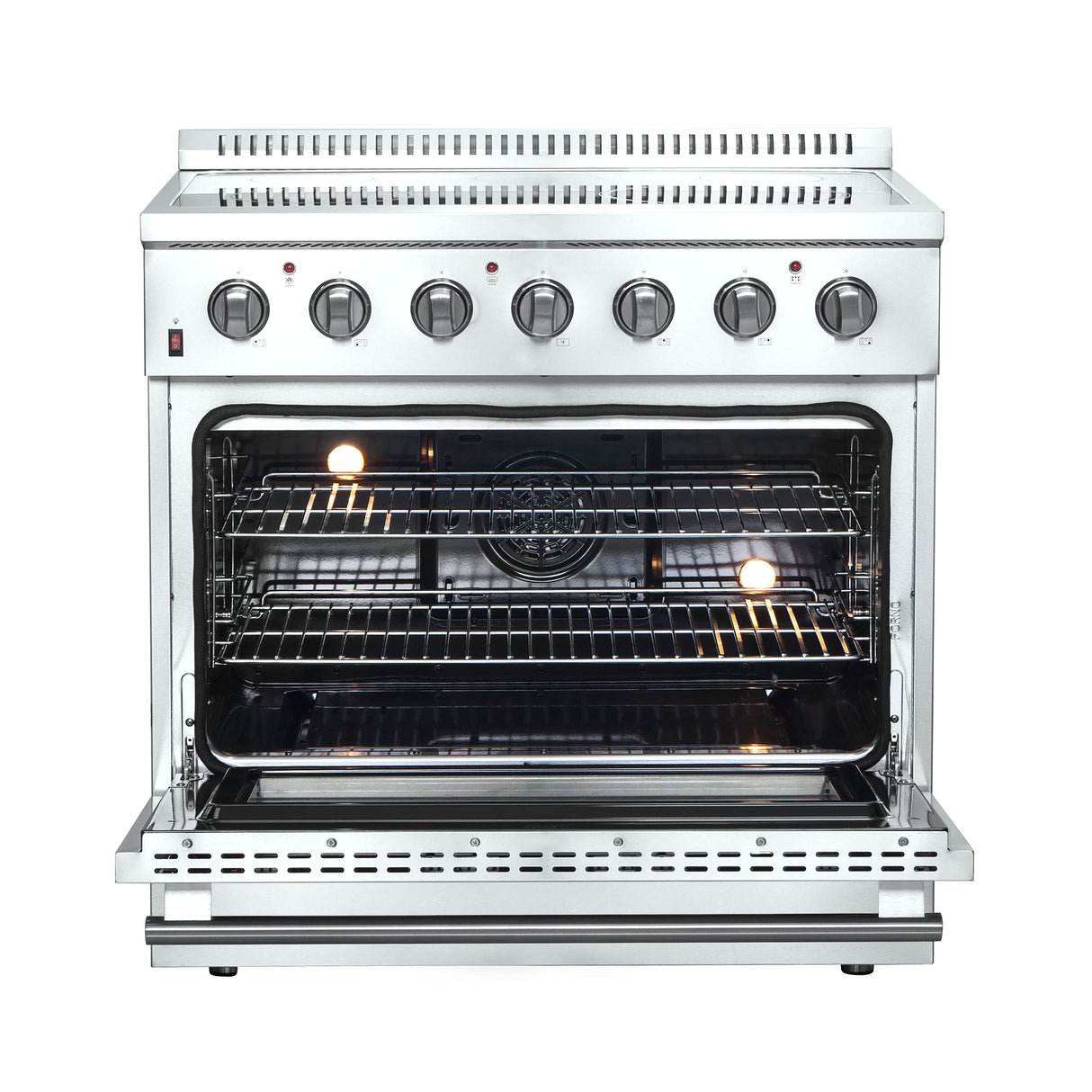 FFSEL6083-36 Open Front