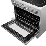 FFSEL6083-36 Oven Racks