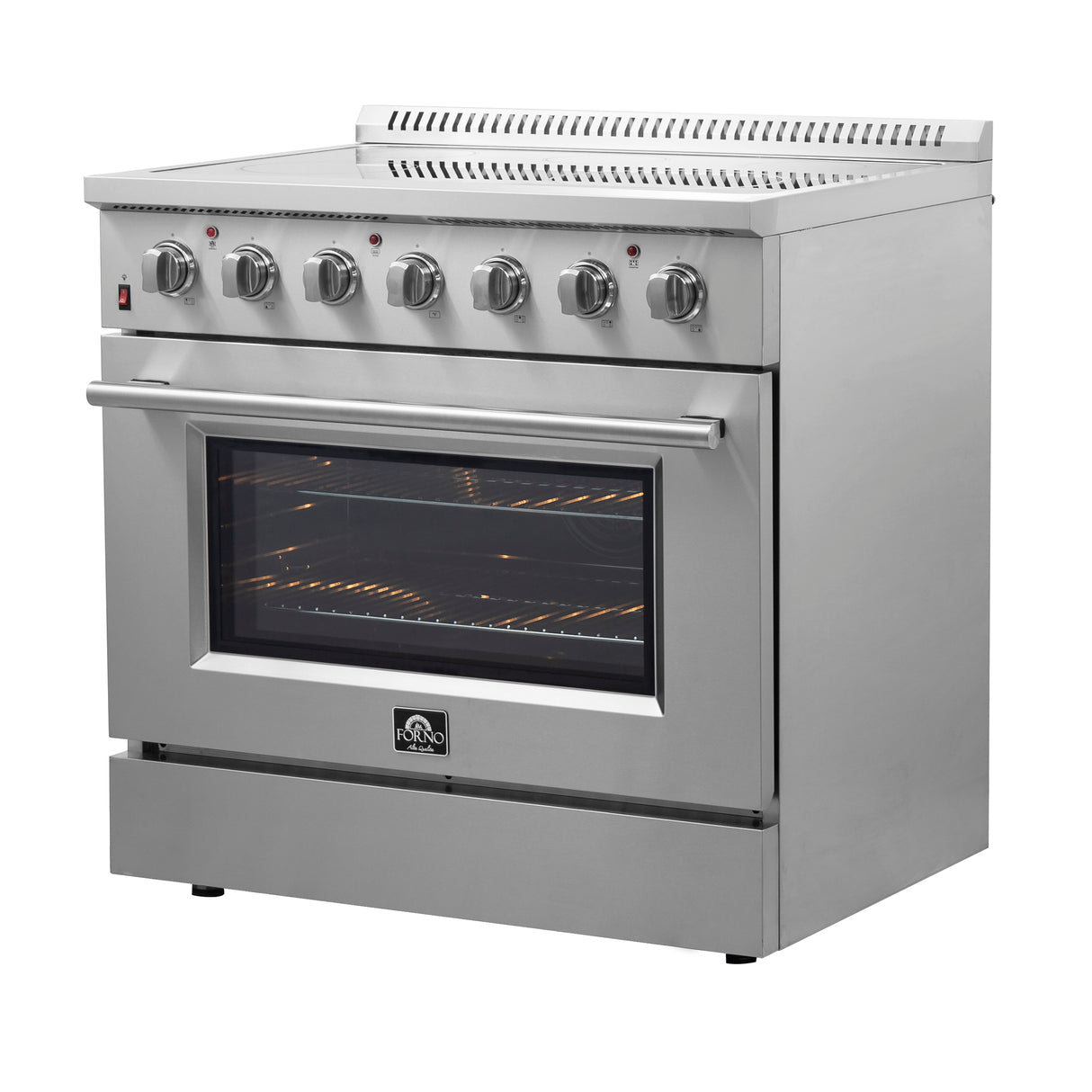 FFSEL6083-36 Right Side Front