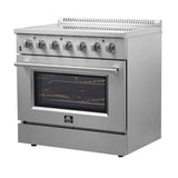 FFSEL6083-36 Right Side Front