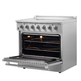 FFSEL6083-36 Right Side Open Front