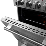 FFSEL6099-24 Door Vent
