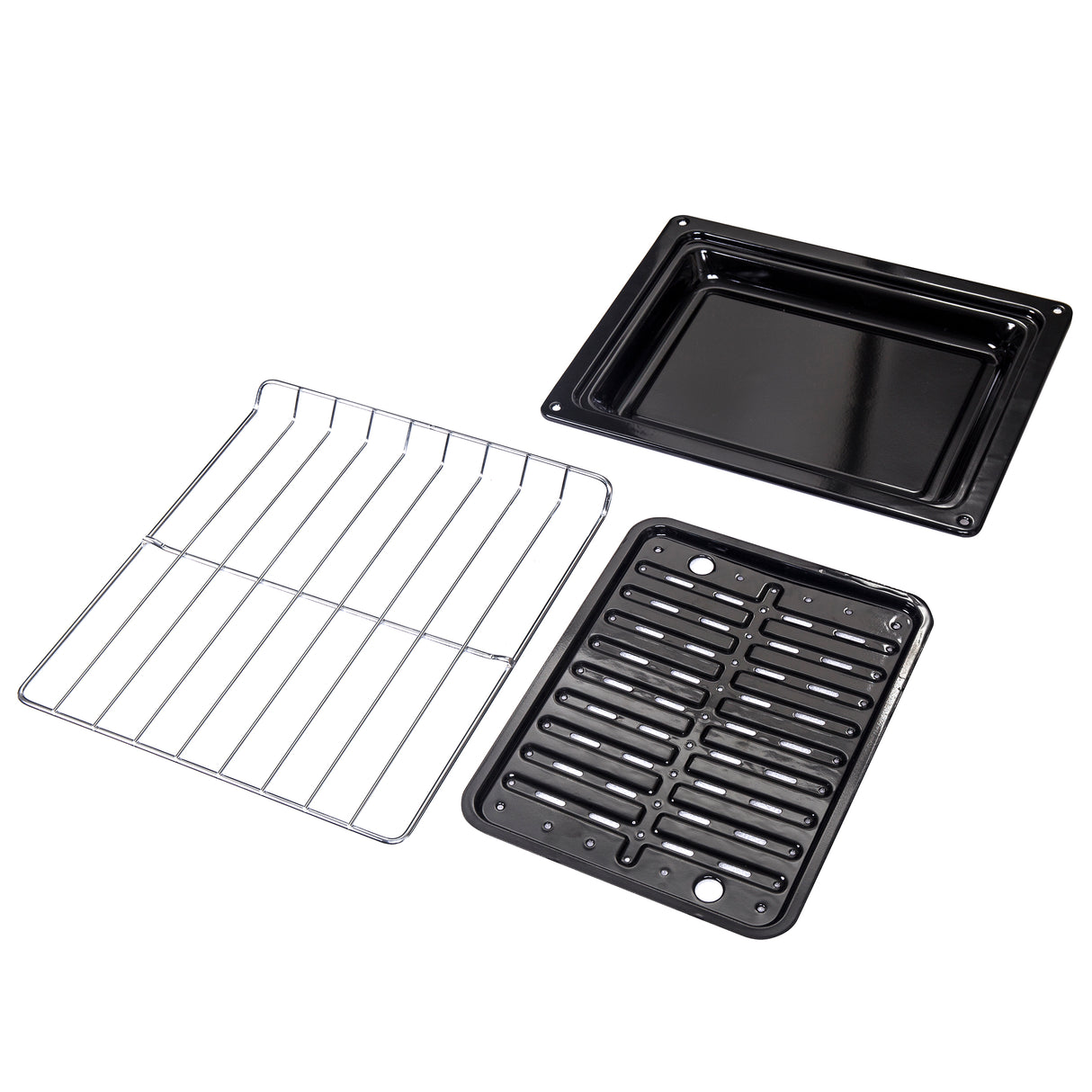 FFSEL6099-24 Rack and Drip Pan