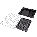 FFSEL6099-24 Rack and Drip Pan