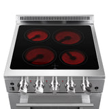 FFSEL6099-24_Cooktop Element On