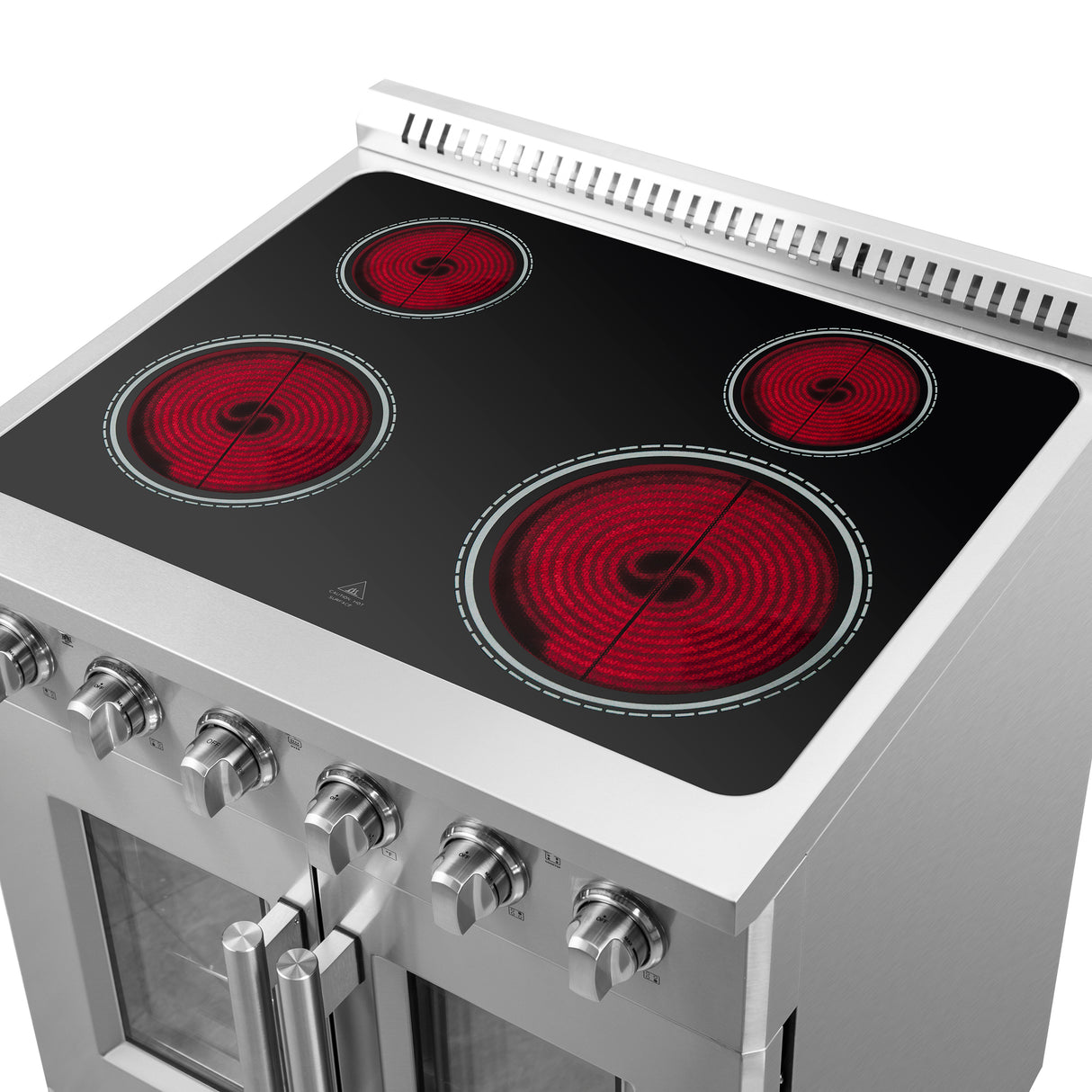 FFSEL6917-30 Cookto