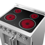 FFSEL6917-30 Cookto