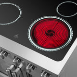 FFSEL6917-30 Cooktop Elements
