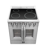 FFSEL6917-30 Cooktop Front
