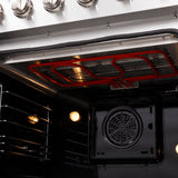 FFSEL6917-30 Oven Convection Fan