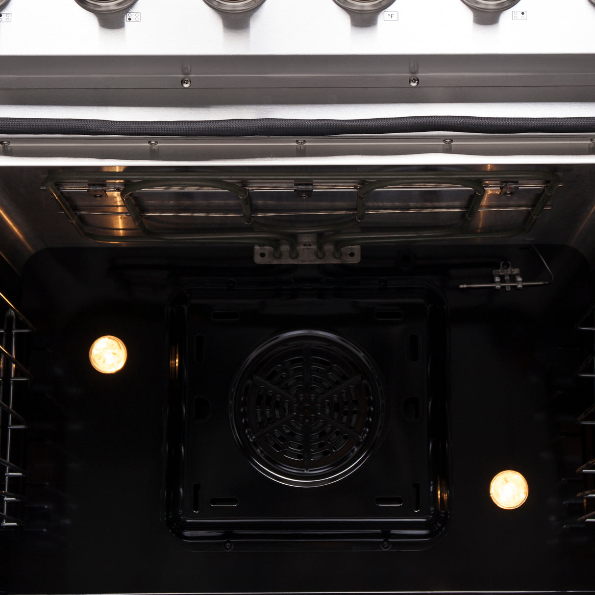 FFSEL6917-30 Oven Lights