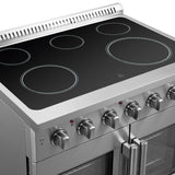 FFSEL6917-36 Cookto