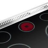 FFSEL6917-36 Cooktop Element On