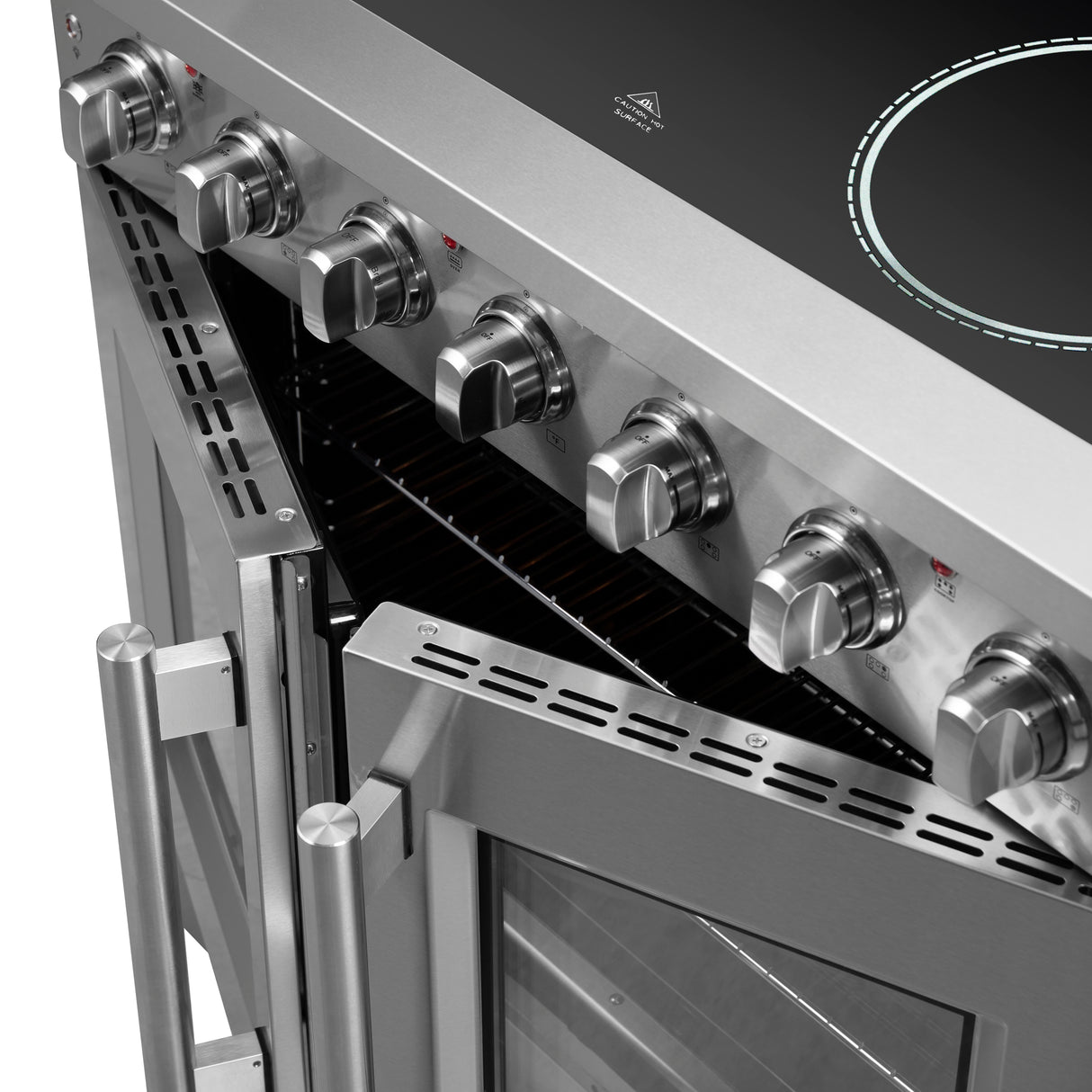 FFSEL6917-36 Door Vents