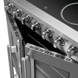 FFSEL6917-36 Door Vents