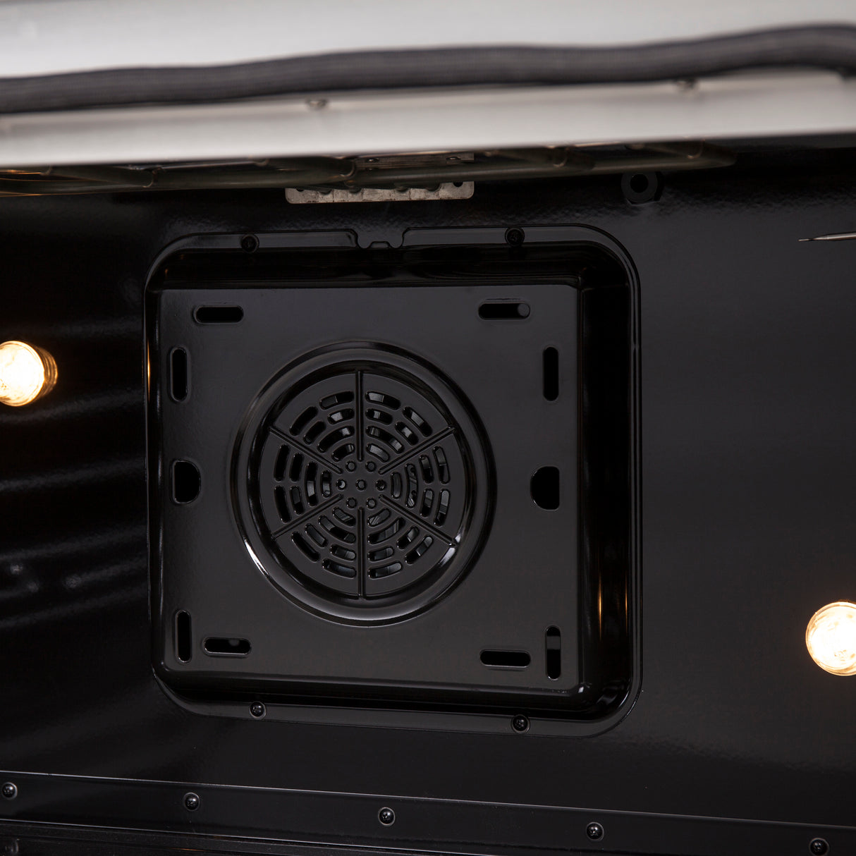 FFSEL6917-36 Oven Convection Fan