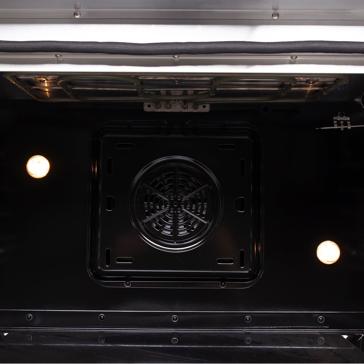 FFSEL6917-36 Oven Hologen Lights