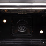 FFSEL6917-36 Oven Hologen Lights