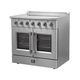 FFSEL6917-36 Right Side Front
