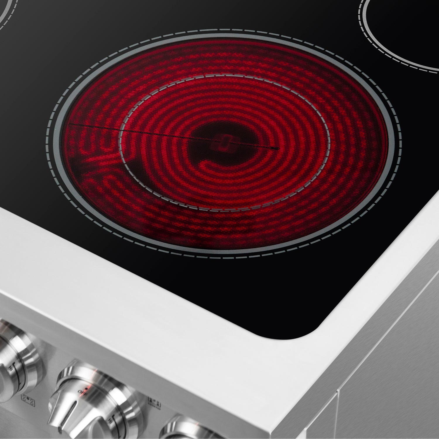 FFSEL6955-30 Massimo French Door Electric Range Cooktop Element