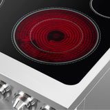 FFSEL6955-30 Massimo French Door Electric Range Cooktop Element