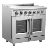 FFSEL6955-36 Left Side Front