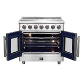 FFSEL6955-36 Open Front