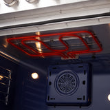 FFSEL6955-36 Oven Top Broil Element
