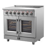 FFSEL6955-36 Right Side Front