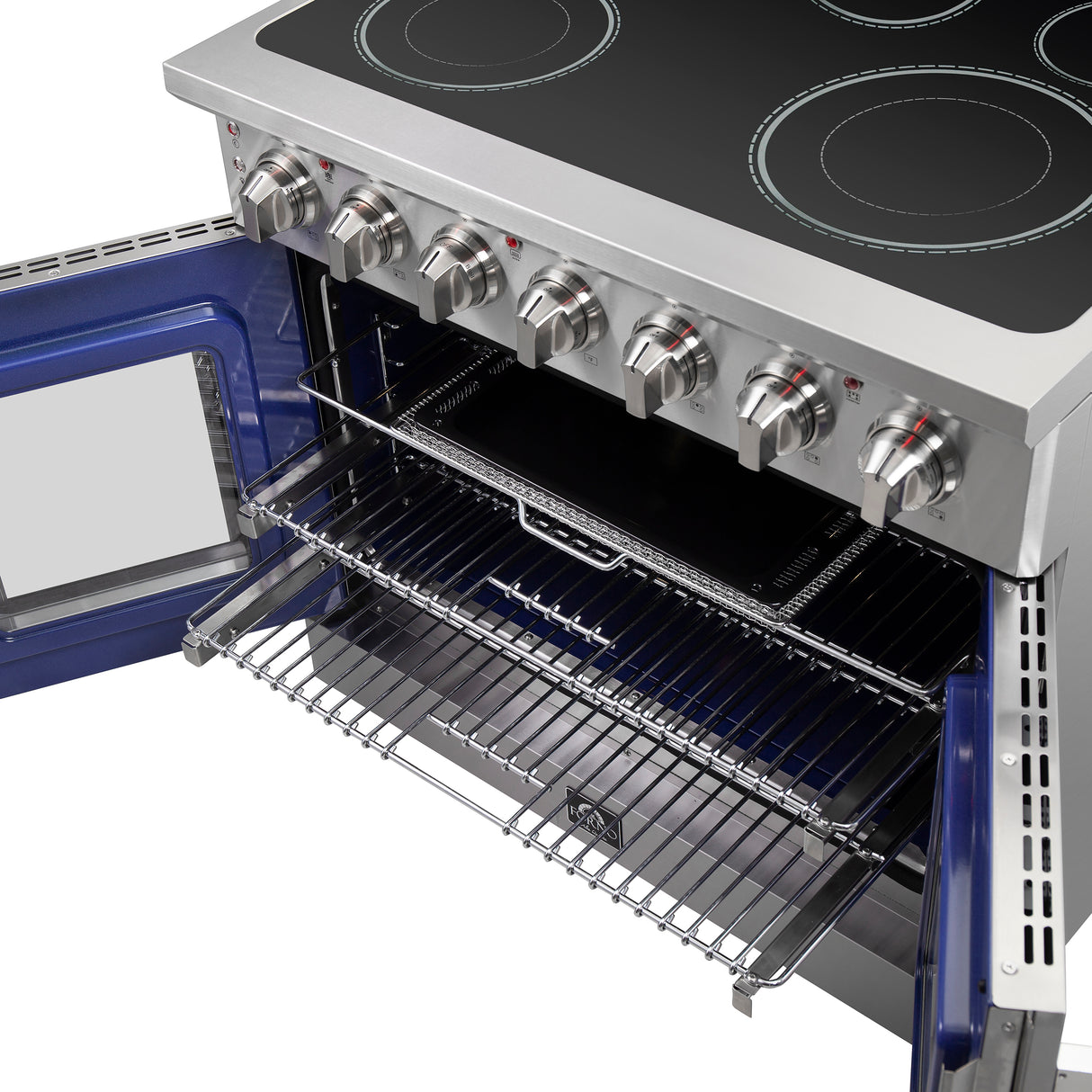 FFSEL6955-36 Telescopic Oven Rack