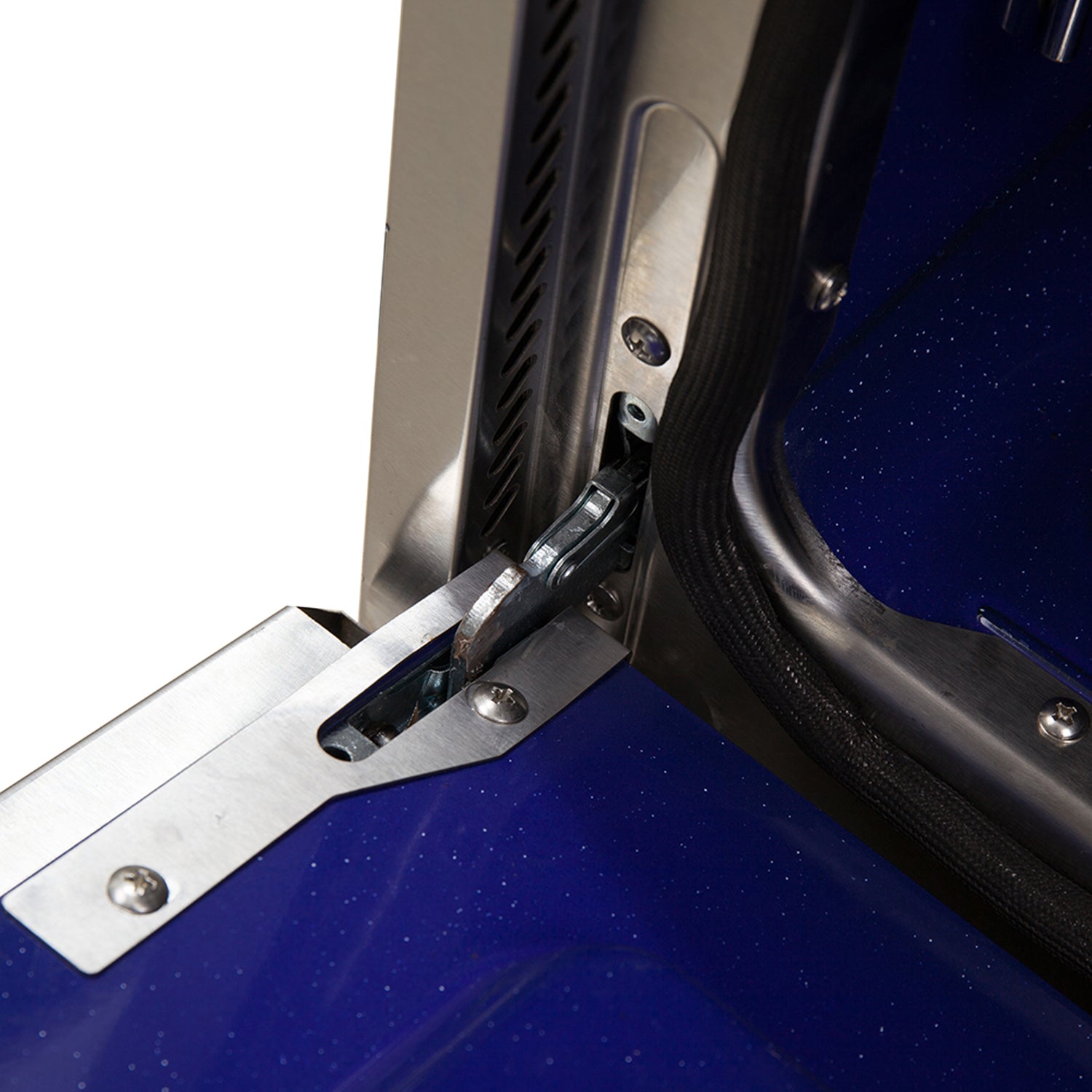 FFSG6125-30 Forno Massimo Dual Fuel Range Oven Door Hinge