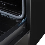 FFSGS1116-30BLK-30inch-Slide-in-Gas-Range-Close-Up-On-Hinge