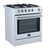 FFSGS1116-30WHT-30inch-Slide-in-Gas-Range-Angle-Close-Door-SS