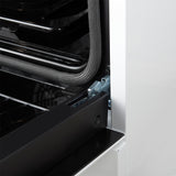 FFSGS1116-30WHT-30inch-Slide-in-Gas-Range-Close-Up-On-Hinge