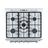 FFSGS1116-30WHT-30inch-Slide-in-Gas-Range-Top-SS
