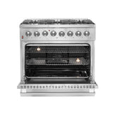 FFSGS6156-36-galiano-dual-fuel-range-front-open