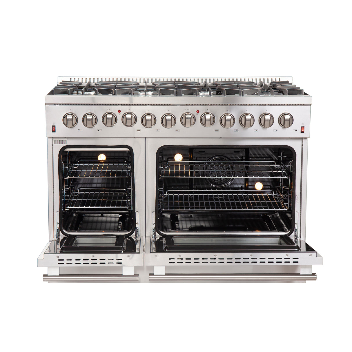 FFSGS6156-48-dual-fuel-range-front-open