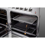 FFSGS6156-60 Air Fryer & Rack
