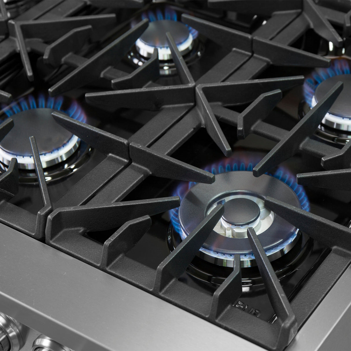 FFSGS6156-60 cooktop-grates