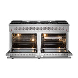 FFSGS6156-60_front_view_open