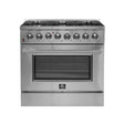 FFSGS6156-galiano-dual-fuel-range-front
