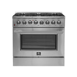 FFSGS6156-galiano-dual-fuel-range-front