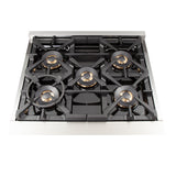 FFSGS6187-30 Cookto