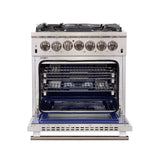 FFSGS6187-30 Front Open