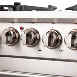 FFSGS6187-30 Zinc Knobs