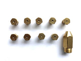 FFSGS6187-36 LP Kit