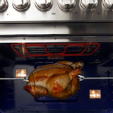 FFSGS6187-48 Chicken Rotisserie