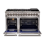 FFSGS6187-48 Front Open