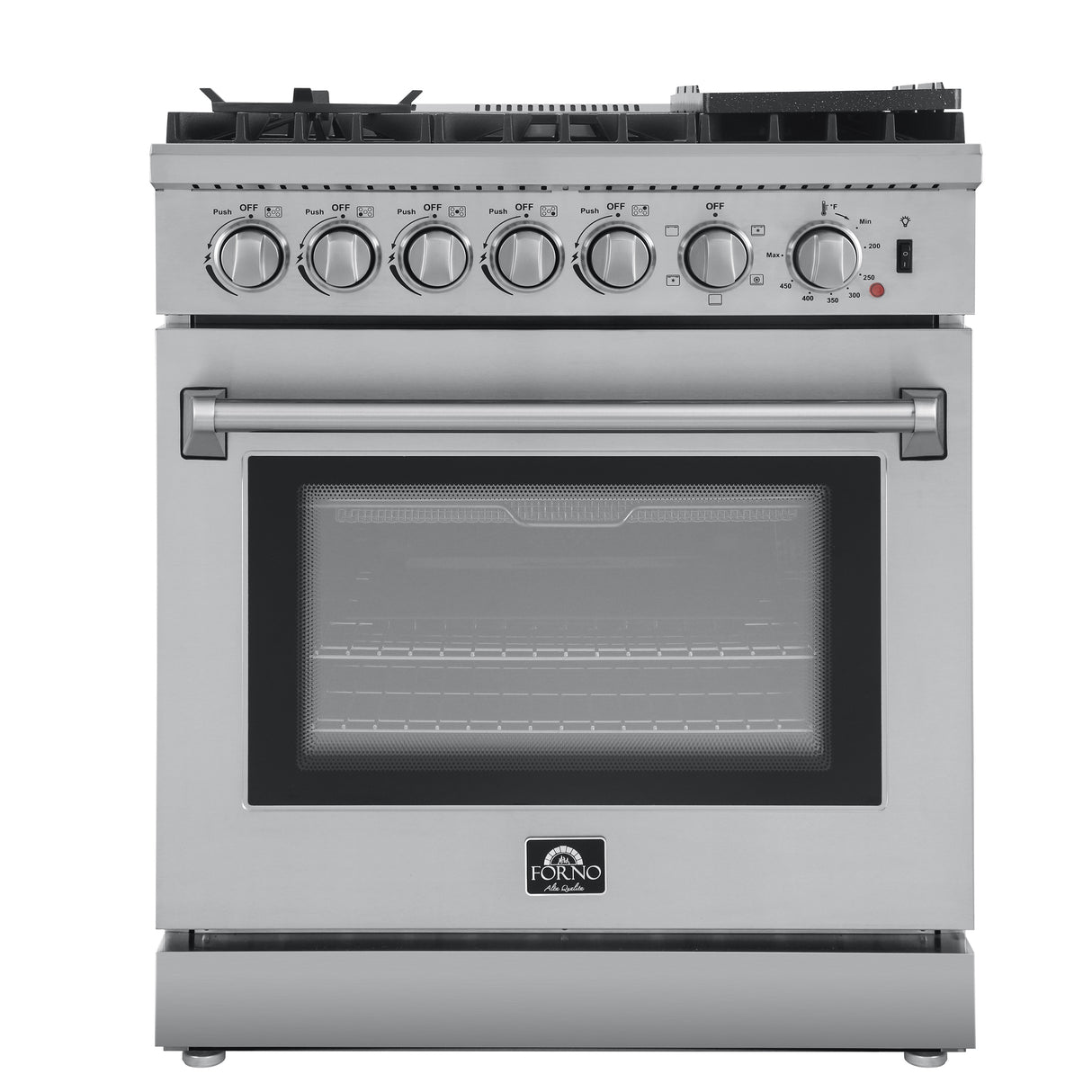 FFSGS6196-30 Front