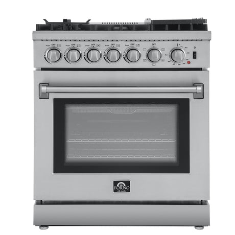 FFSGS6196-30 Front